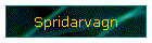 Spridarvagn